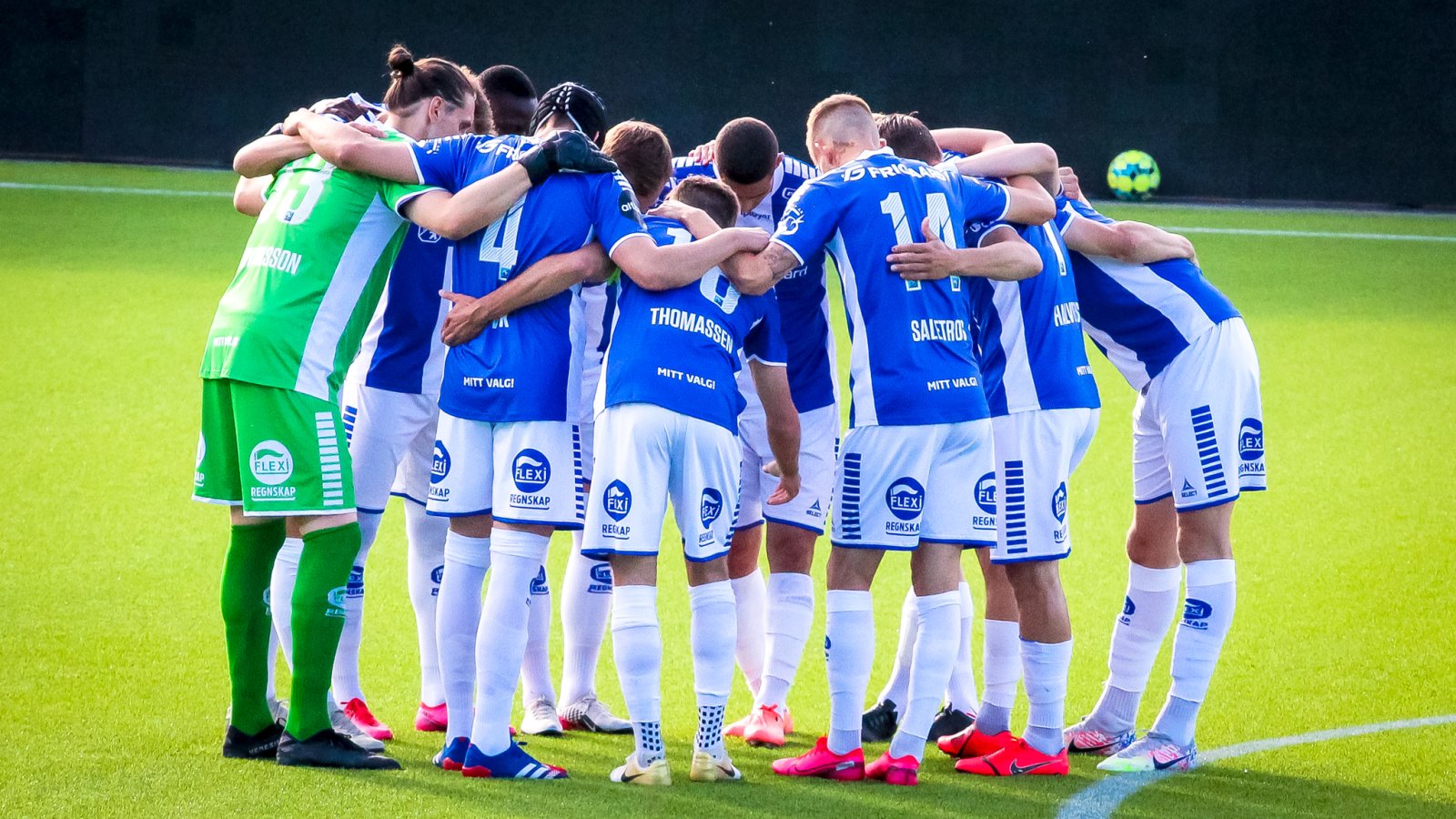 Sarpsborg 08 facebook